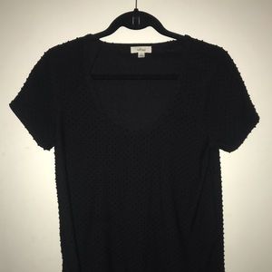 Aritzia Wilfred T-Shirt Size S